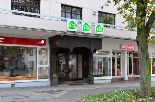 Hotel Linde