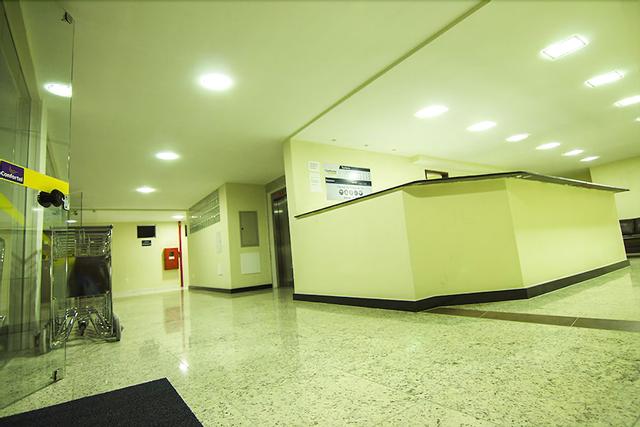 Confortel Executive Hotel