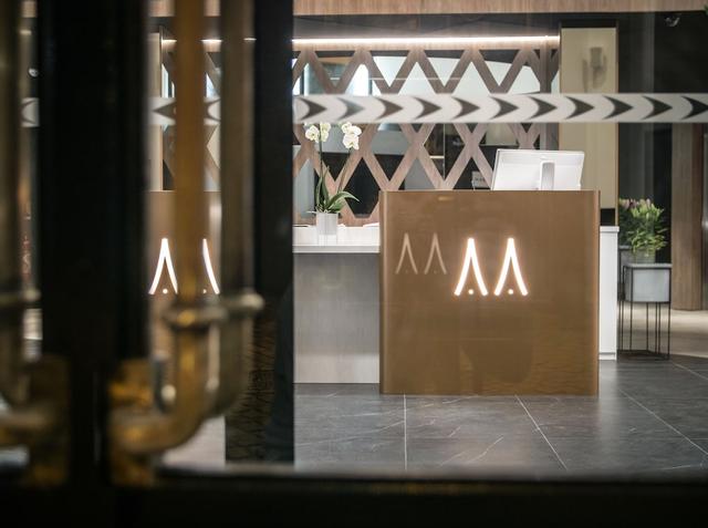 Hôtel Le Magic & Spa