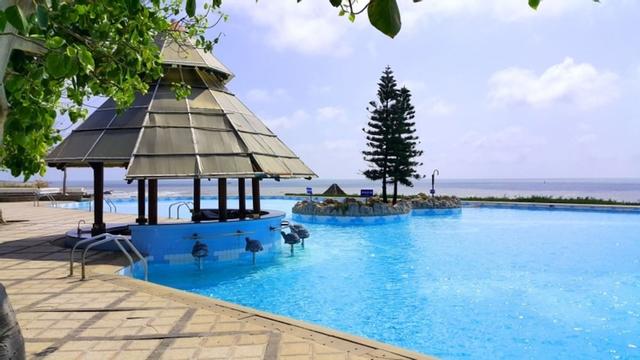 Long Hai Beach Resort