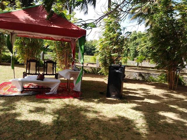 سيث واي إيتشو فيليدج