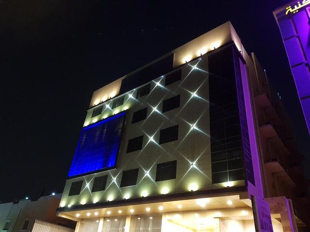 Wow Hotel Jeddah - Al Naeem Near Al Danube Markrt in madina Road
