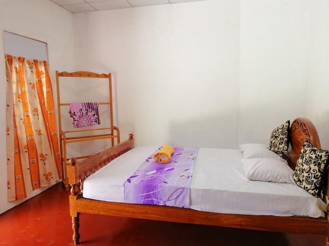 أباواثثا جيست هاوس