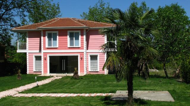 بوتانيكا هوتل سابانكا