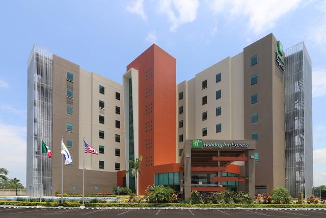 Holiday Inn Express Tuxpan by IHG
