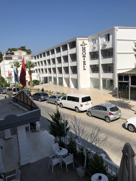 Asel Hotel Didim