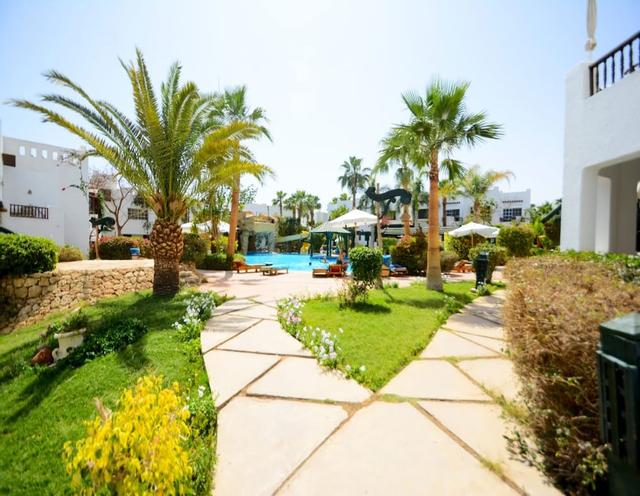 Sharm Real Estate