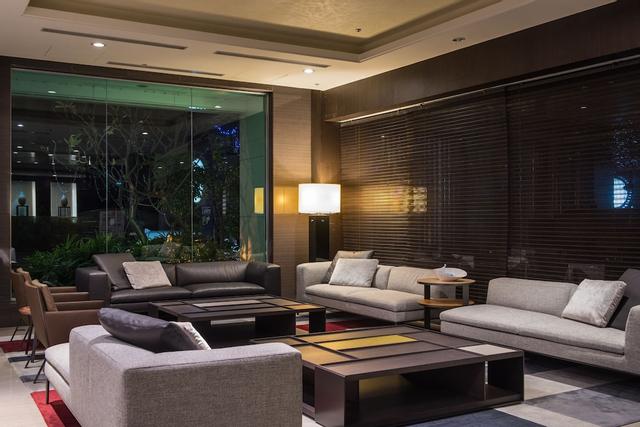 Taipung Suites