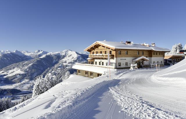 Gasthof Bichl Alm