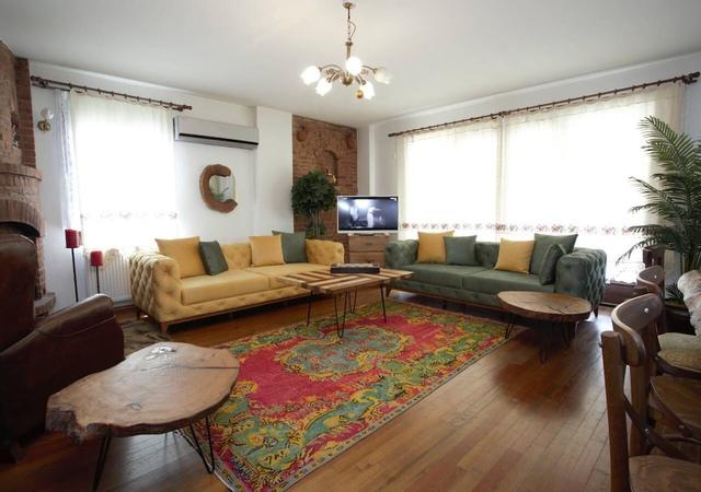 فيلا أوزديليك