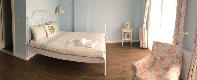 أوجن هاوس هوتل