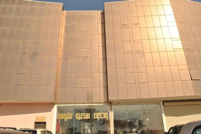 فندق البرنس الذهبي الفايزية