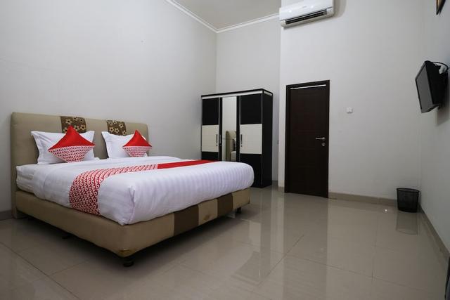 OYO 2231 D'kost