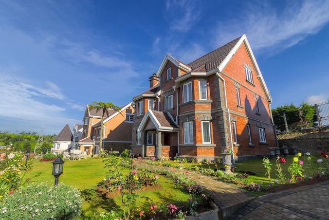 كينت كوتيدج