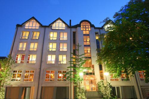 Hotel Alt Gießen