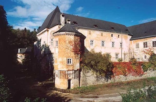 Das Rogendorf