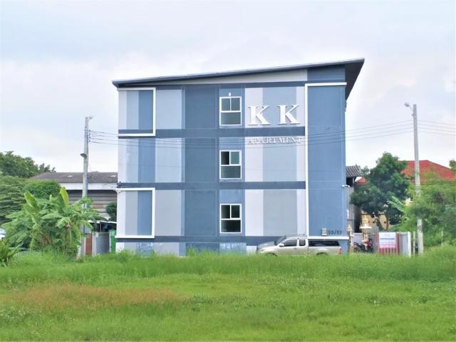 K&K Apartment