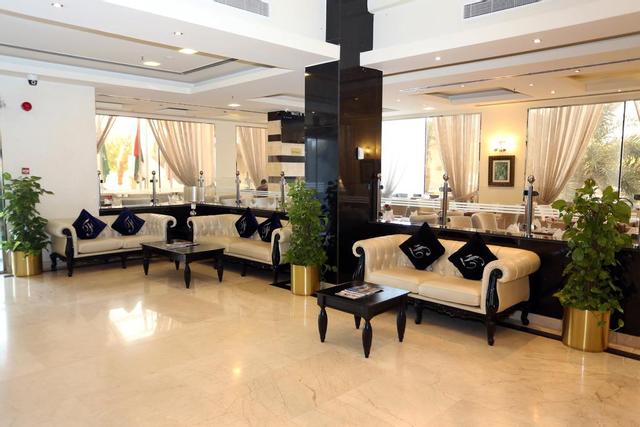 فندق برج المنامة