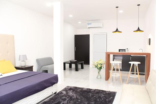 ذا لوفت كولومبو