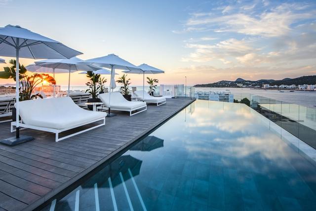 INNSiDE by Meliá Ibiza