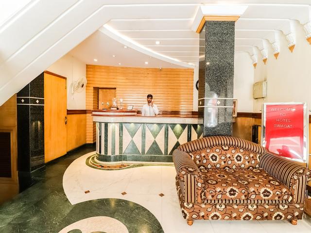 Capital O 47558 Hotel Swagat