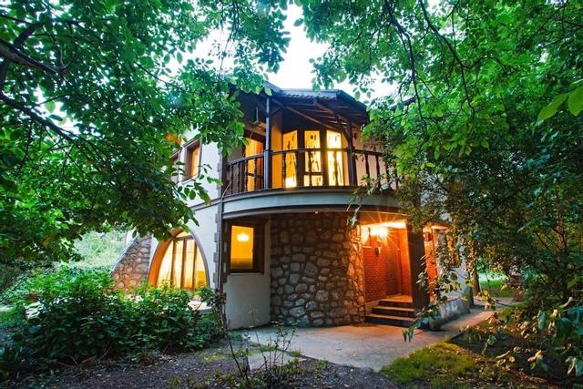 أويكوم فيلا سابانكا