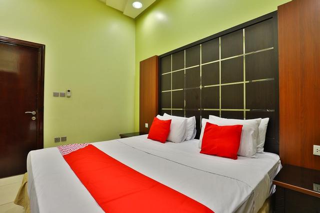 قصر اليمامة الحزم