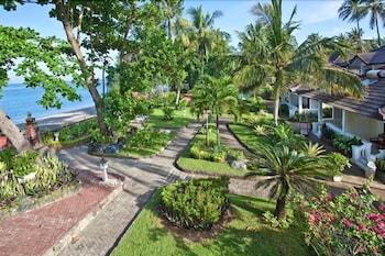 Hotel Bintang Senggigi