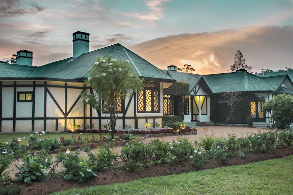 أوليفانت بوتيك فيلا باي أمايا