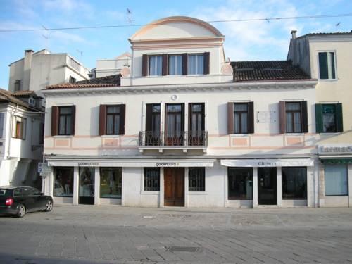 Casa Di Carlo Goldoni