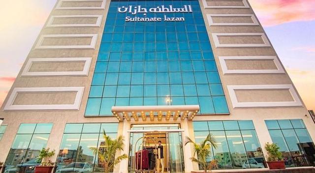 Sultanate Jazan  