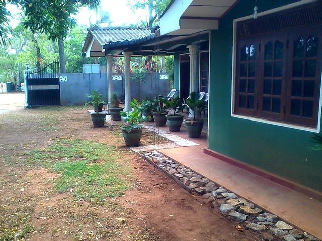 ذا ليك بريز