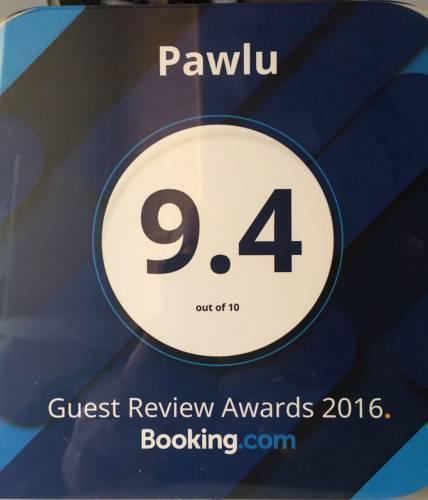 Pawlu Accomodations