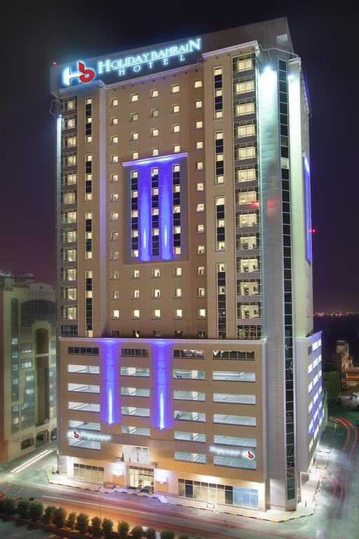 Holiday Bahrain Hotel