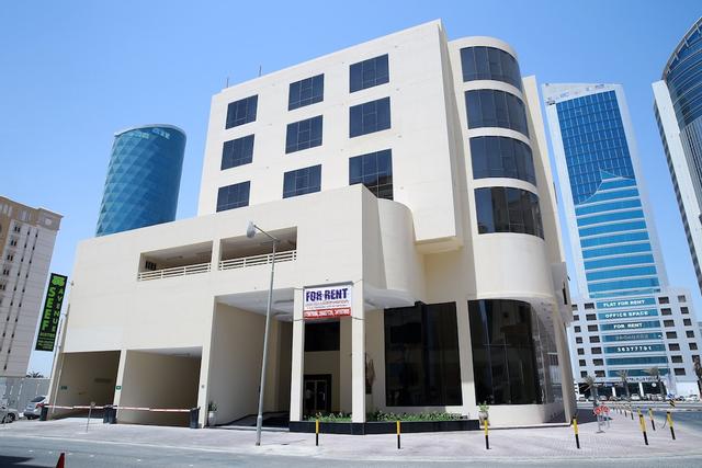 Seef Avenue Suites