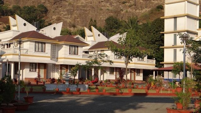 Sereniity Resort