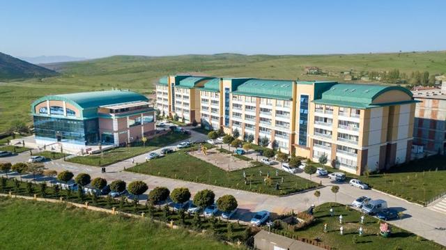 Grand Cinar Termal Hotel
