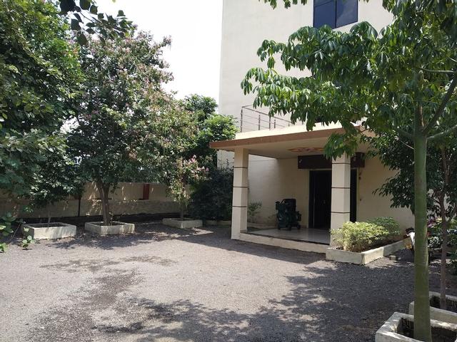Hotel Sawali