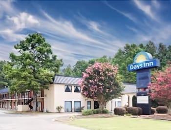 Days Inn by Wyndham Turbeville