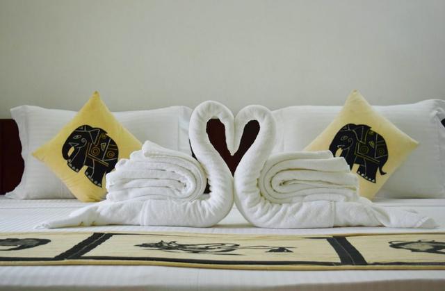 كانديلا هوتل آند سبورت كلوب