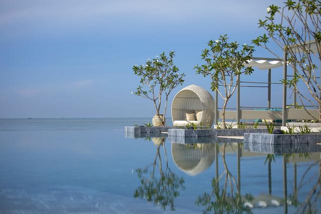 The Level Villas at Melia Ho Tram Beach Resort