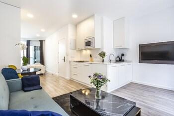 Stay Alicante Old Town Suites