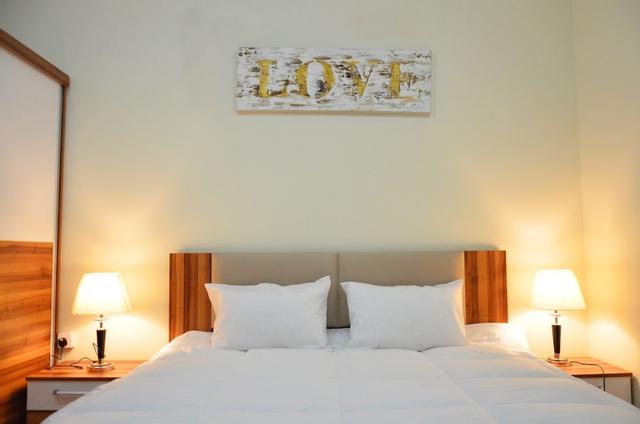 بلاتينيوم ريزيدنس