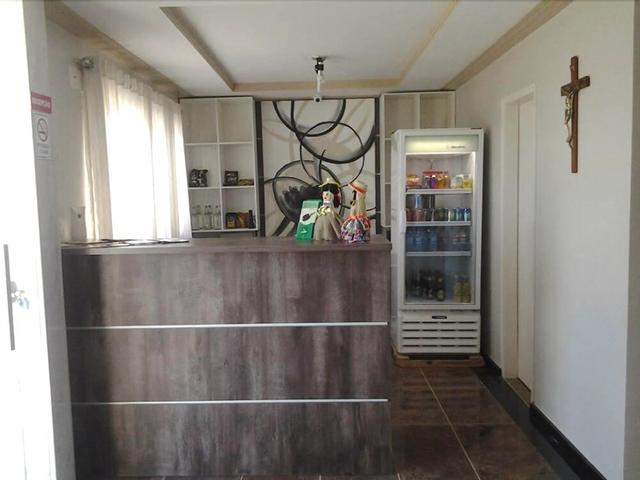 Hotel Casa Blanca Express