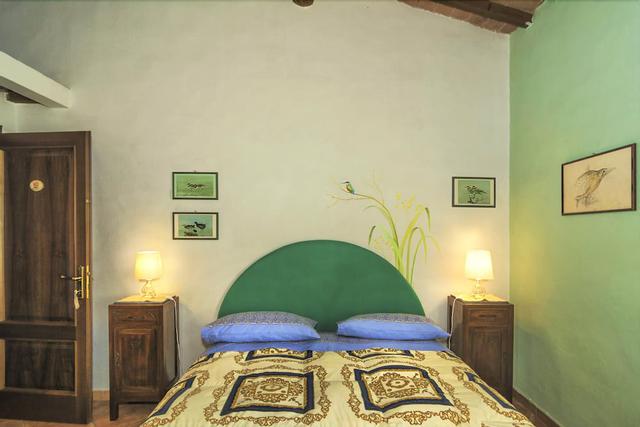 بد آند بريكفاست لو تاجليات