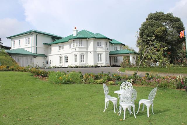 سيرين كينجز فيلا