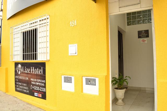Lize Hotel 2