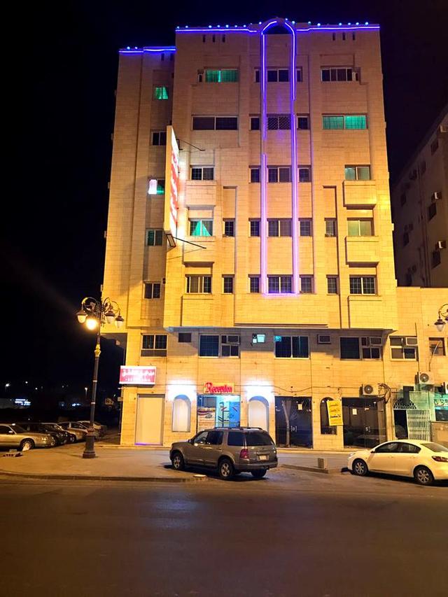 دانة الفخامة
