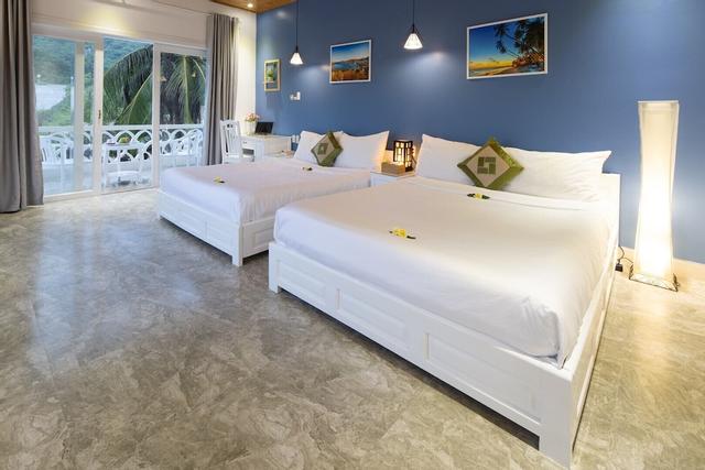 كاسا مايا هوتل