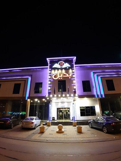 Badeel Al Awal Furnished Units